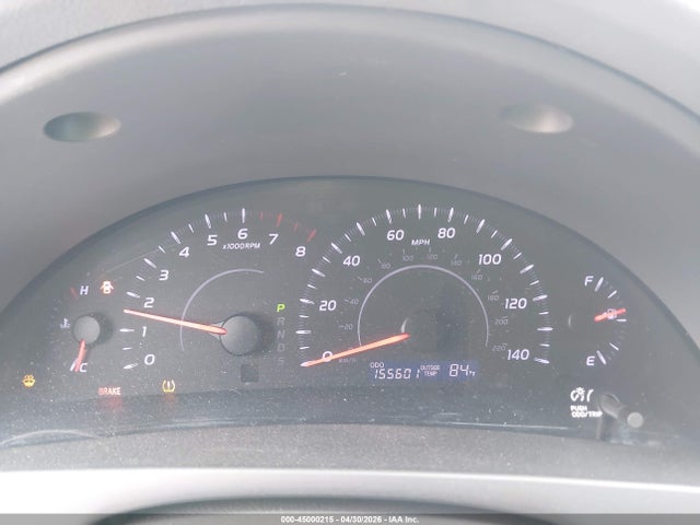 2011 Toyota Camry მანქანა იყიდება აუქციონზე, vin: 4T4BF3EK1BR122673, აუქციონის ნომერი: 45000215