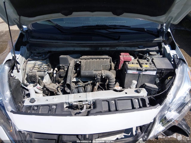 Aukcja sprzedaży 2024 Mitsubishi Mirage G4 Le, vin: ML32FUFJXRHF14621, numer aukcji: 45000216
