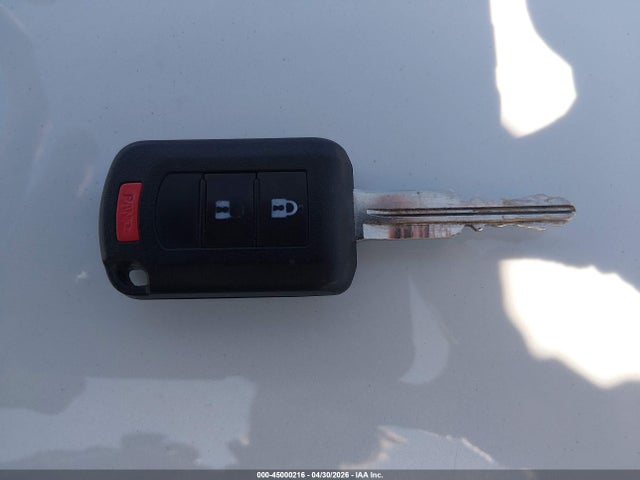 Aukcja sprzedaży 2024 Mitsubishi Mirage G4 Le, vin: ML32FUFJXRHF14621, numer aukcji: 45000216