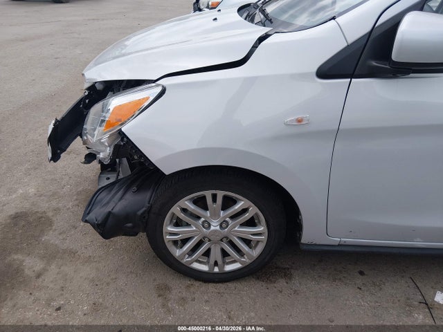 Aukcja sprzedaży 2024 Mitsubishi Mirage G4 Le, vin: ML32FUFJXRHF14621, numer aukcji: 45000216