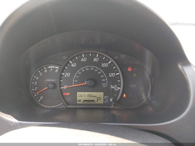 Aukcja sprzedaży 2024 Mitsubishi Mirage G4 Le, vin: ML32FUFJXRHF14621, numer aukcji: 45000216
