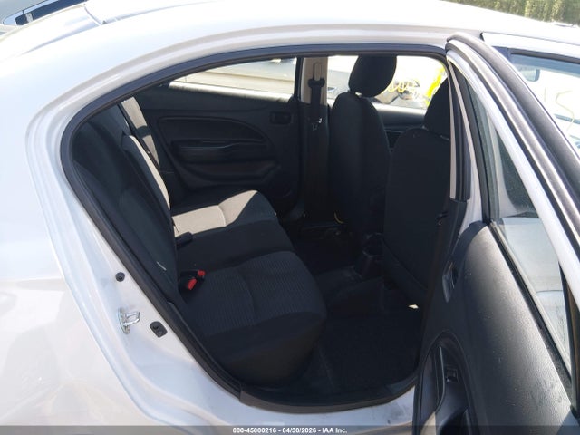 Aukcja sprzedaży 2024 Mitsubishi Mirage G4 Le, vin: ML32FUFJXRHF14621, numer aukcji: 45000216