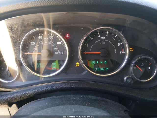 2015 Jeep Wrangler Unlimited Sport მანქანა იყიდება აუქციონზე, vin: 1C4BJWDGXFL605571, აუქციონის ნომერი: 45000218