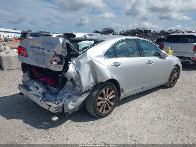 Aukcja sprzedaży 2011 Lexus Es 350, vin: JTHBK1EG6B2444794, numer aukcji: 45000219