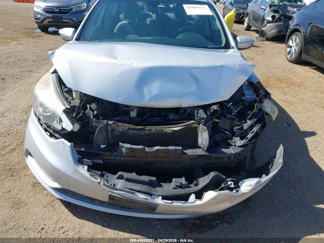 45000221 :رقم المزاد ، KNAFX4A64G5549565 vin ، 2016 Kia Forte Lx مزاد بيع