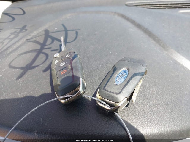 Ford FUSION SE 2015 3FA6P0HD9FR101632 Image 11