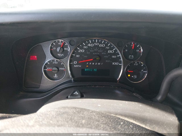 1GTW7AFFXH1906668 GMC Savana 2500 Work Van