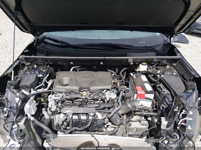 Aukcja sprzedaży 2024 Toyota Rav4 Xle, vin: 2T3P1RFV1RC456988, numer aukcji: 45000229