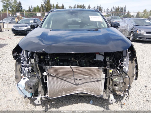 Aukcja sprzedaży 2024 Toyota Rav4 Xle, vin: 2T3P1RFV1RC456988, numer aukcji: 45000229