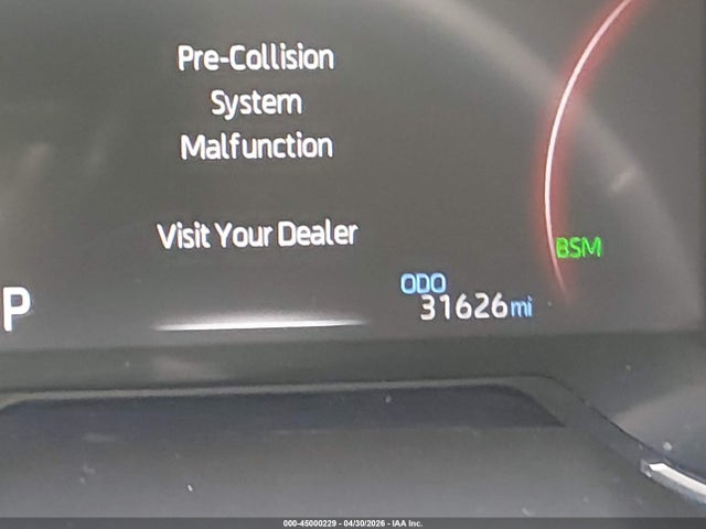 Aukcja sprzedaży 2024 Toyota Rav4 Xle, vin: 2T3P1RFV1RC456988, numer aukcji: 45000229