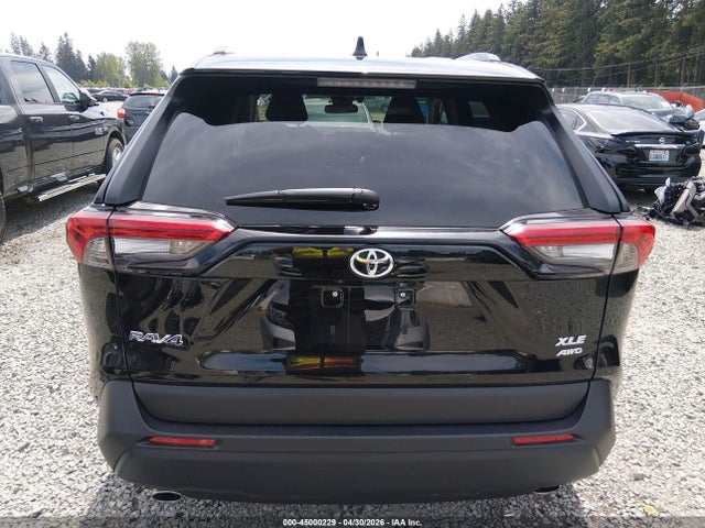 Aukcja sprzedaży 2024 Toyota Rav4 Xle, vin: 2T3P1RFV1RC456988, numer aukcji: 45000229