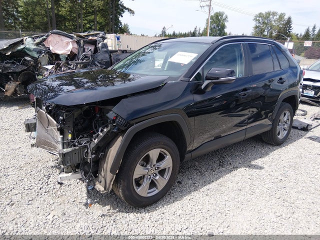 Aukcja sprzedaży 2024 Toyota Rav4 Xle, vin: 2T3P1RFV1RC456988, numer aukcji: 45000229