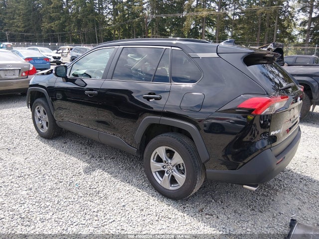 Aukcja sprzedaży 2024 Toyota Rav4 Xle, vin: 2T3P1RFV1RC456988, numer aukcji: 45000229