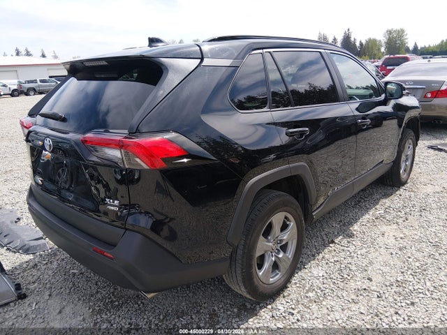 Aukcja sprzedaży 2024 Toyota Rav4 Xle, vin: 2T3P1RFV1RC456988, numer aukcji: 45000229