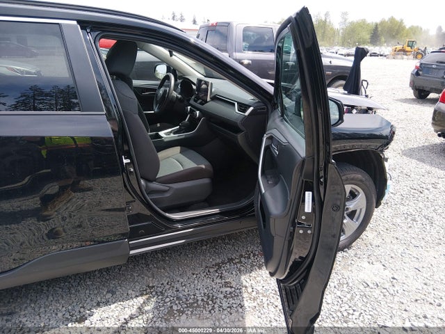Aukcja sprzedaży 2024 Toyota Rav4 Xle, vin: 2T3P1RFV1RC456988, numer aukcji: 45000229