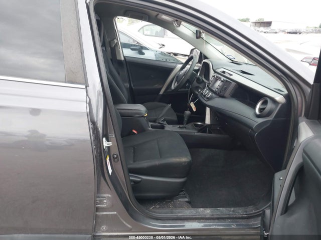 45000230 :رقم المزاد ، 2T3ZFREV7GW292816 vin ، 2016 Toyota Rav4 Le مزاد بيع