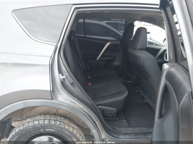 45000230 :رقم المزاد ، 2T3ZFREV7GW292816 vin ، 2016 Toyota Rav4 Le مزاد بيع