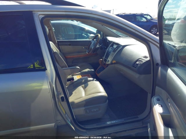 Aukcja sprzedaży 2005 Lexus Rx 330, vin: 2T2HA31U45C048290, numer aukcji: 45000243