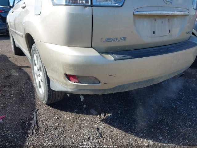 Aukcja sprzedaży 2005 Lexus Rx 330, vin: 2T2HA31U45C048290, numer aukcji: 45000243