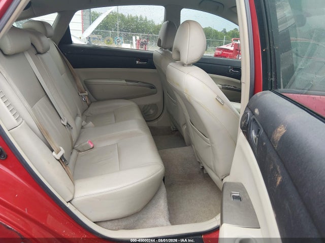 45000244 :رقم المزاد ، JTDKB20U377639055 vin ، 2007 Toyota Prius مزاد بيع