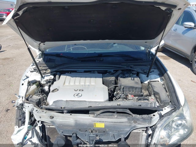 Aukcja sprzedaży 2012 Lexus Es 350, vin: JTHBK1EG3C2506590, numer aukcji: 45000247