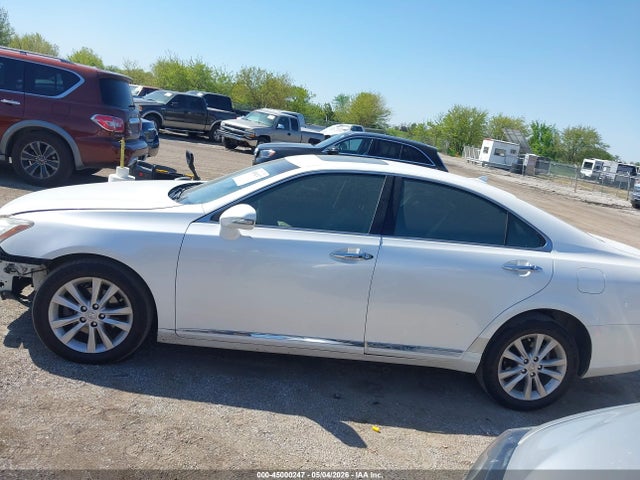 Aukcja sprzedaży 2012 Lexus Es 350, vin: JTHBK1EG3C2506590, numer aukcji: 45000247