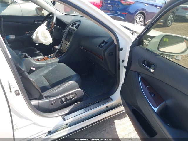 Aukcja sprzedaży 2012 Lexus Es 350, vin: JTHBK1EG3C2506590, numer aukcji: 45000247