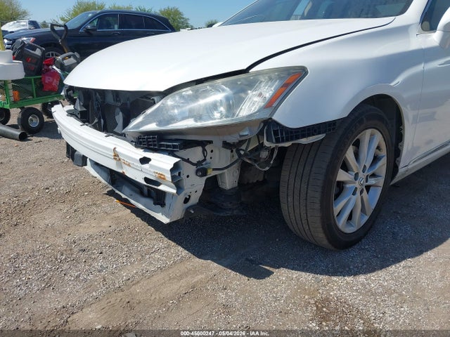 Aukcja sprzedaży 2012 Lexus Es 350, vin: JTHBK1EG3C2506590, numer aukcji: 45000247