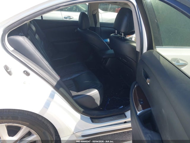 Aukcja sprzedaży 2012 Lexus Es 350, vin: JTHBK1EG3C2506590, numer aukcji: 45000247