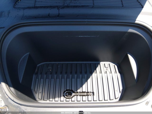 Aukcja sprzedaży 2023 Tesla Model Y, vin: 7SAYGDEE7PF920121, numer aukcji: 45000248