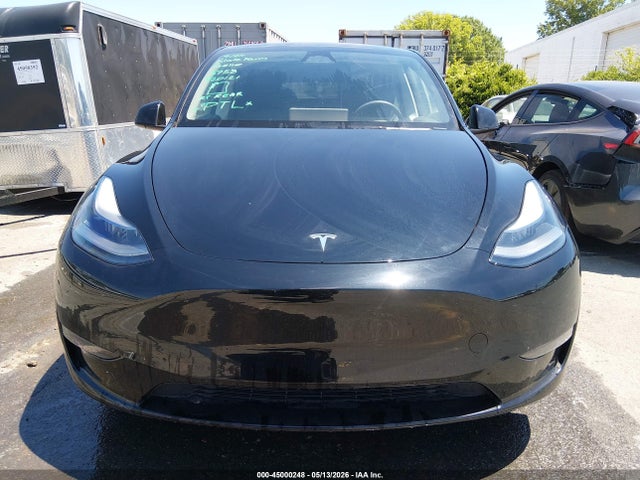 Aukcja sprzedaży 2023 Tesla Model Y, vin: 7SAYGDEE7PF920121, numer aukcji: 45000248