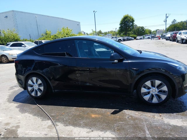 Aukcja sprzedaży 2023 Tesla Model Y, vin: 7SAYGDEE7PF920121, numer aukcji: 45000248