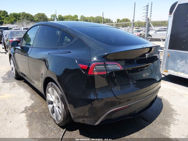 Aukcja sprzedaży 2023 Tesla Model Y, vin: 7SAYGDEE7PF920121, numer aukcji: 45000248