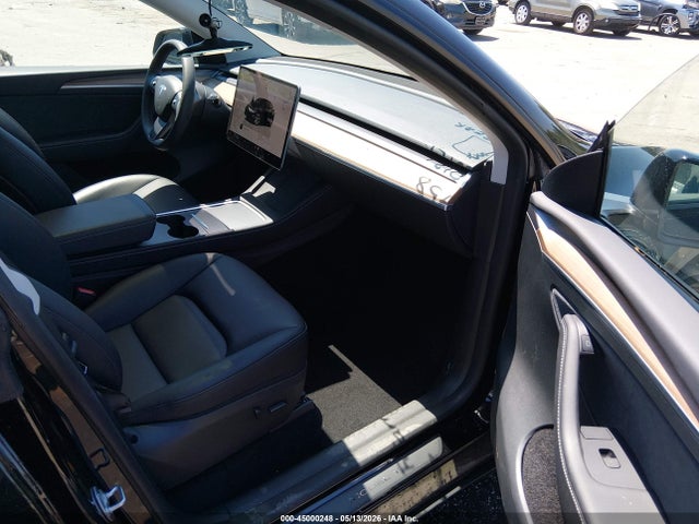 Aukcja sprzedaży 2023 Tesla Model Y, vin: 7SAYGDEE7PF920121, numer aukcji: 45000248