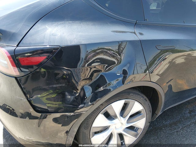 Aukcja sprzedaży 2023 Tesla Model Y, vin: 7SAYGDEE7PF920121, numer aukcji: 45000248
