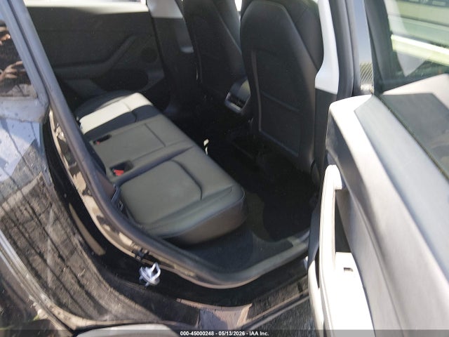 Aukcja sprzedaży 2023 Tesla Model Y, vin: 7SAYGDEE7PF920121, numer aukcji: 45000248
