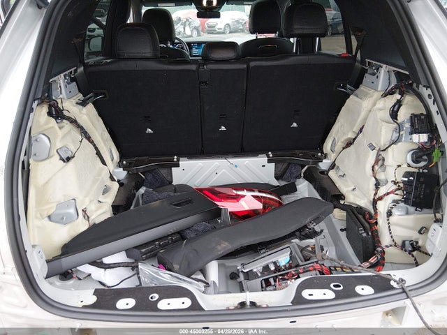 Aukcja sprzedaży 2020 Mercedes-benz Gle 350 4matic, vin: 4JGFB4KBXLA149620, numer aukcji: 45000255