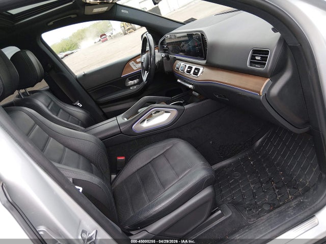 Aukcja sprzedaży 2020 Mercedes-benz Gle 350 4matic, vin: 4JGFB4KBXLA149620, numer aukcji: 45000255