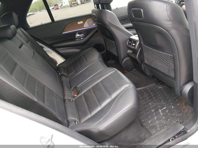 Aukcja sprzedaży 2020 Mercedes-benz Gle 350 4matic, vin: 4JGFB4KBXLA149620, numer aukcji: 45000255