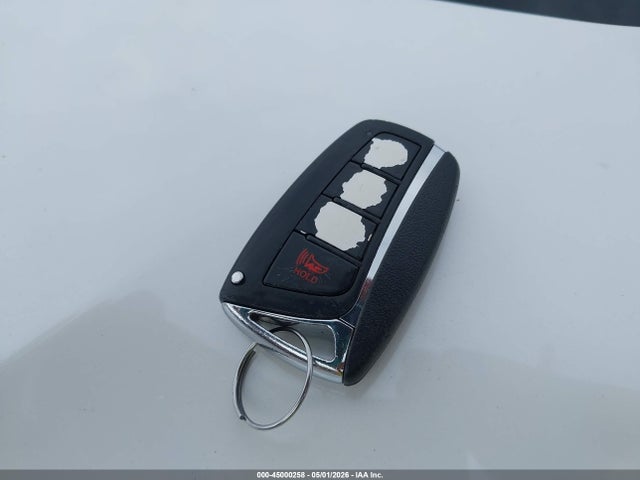 2013 Hyundai Santa Fe Sport 2.0t მანქანა იყიდება აუქციონზე, vin: 5XYZWDLA5DG040074, აუქციონის ნომერი: 45000258