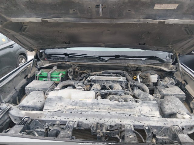Toyota Tundra Sr5 2023 5TFLA5DB4PX075952 Image 10