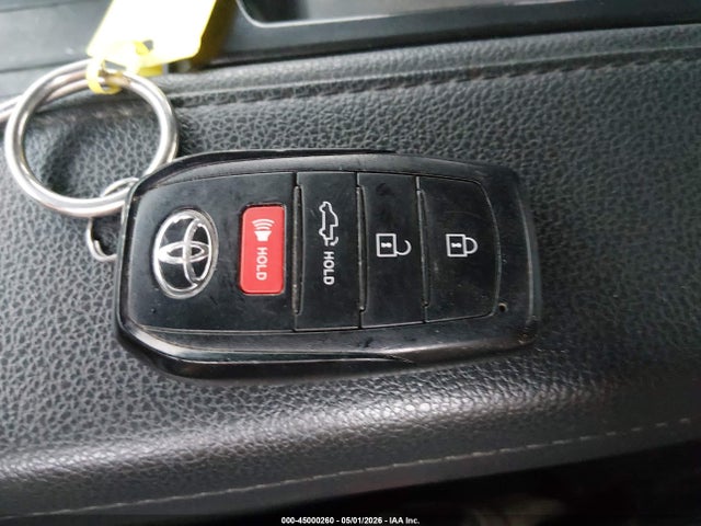 Toyota Tundra Sr5 2023 5TFLA5DB4PX075952 Image 11
