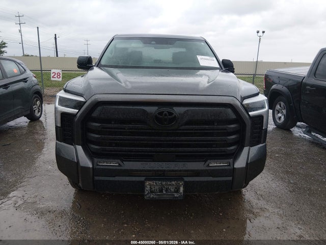 Toyota Tundra Sr5 2023 5TFLA5DB4PX075952 Image 12