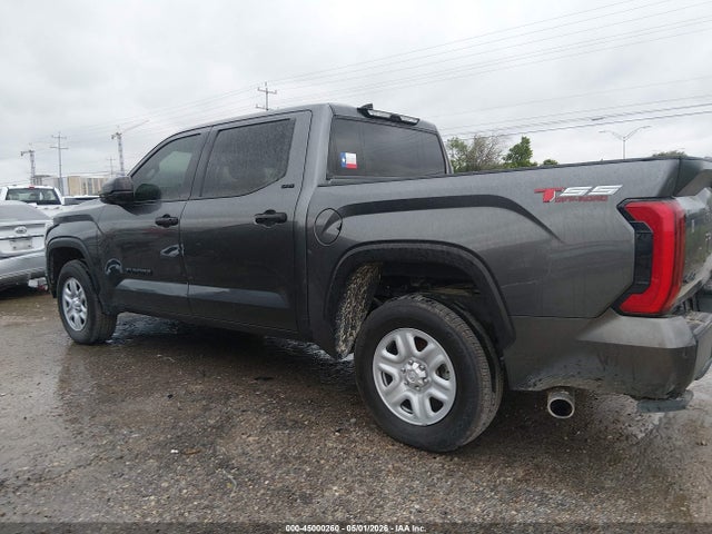 Toyota Tundra Sr5 2023 5TFLA5DB4PX075952 Image 14
