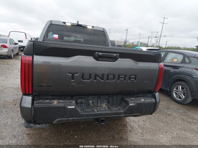 Toyota Tundra Sr5 2023 5TFLA5DB4PX075952 Image 16