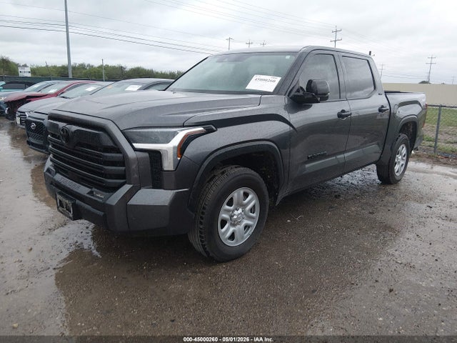 Toyota Tundra Sr5 2023 5TFLA5DB4PX075952 Image 2