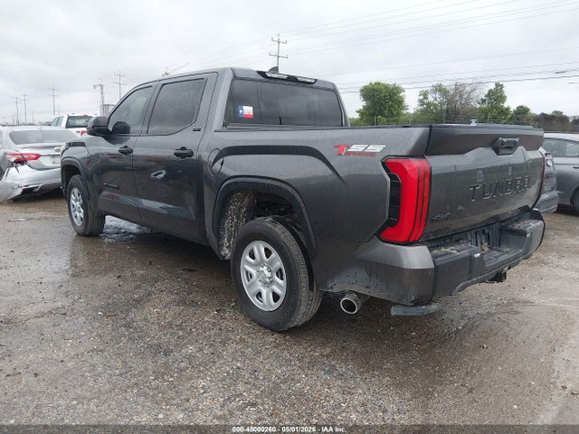 Toyota Tundra Sr5 2023 5TFLA5DB4PX075952 Image 3