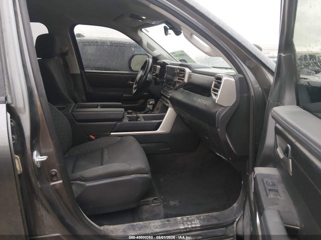 Toyota Tundra Sr5 2023 5TFLA5DB4PX075952 Image 5