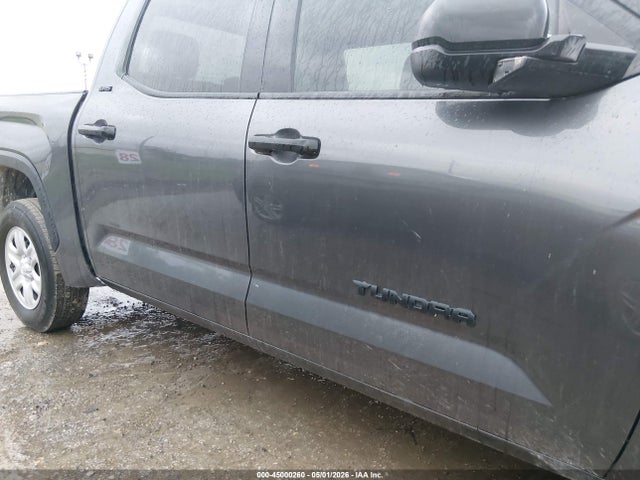 Toyota Tundra Sr5 2023 5TFLA5DB4PX075952 Image 6