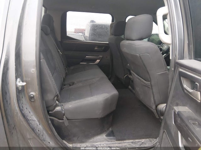 Toyota Tundra Sr5 2023 5TFLA5DB4PX075952 Image 8